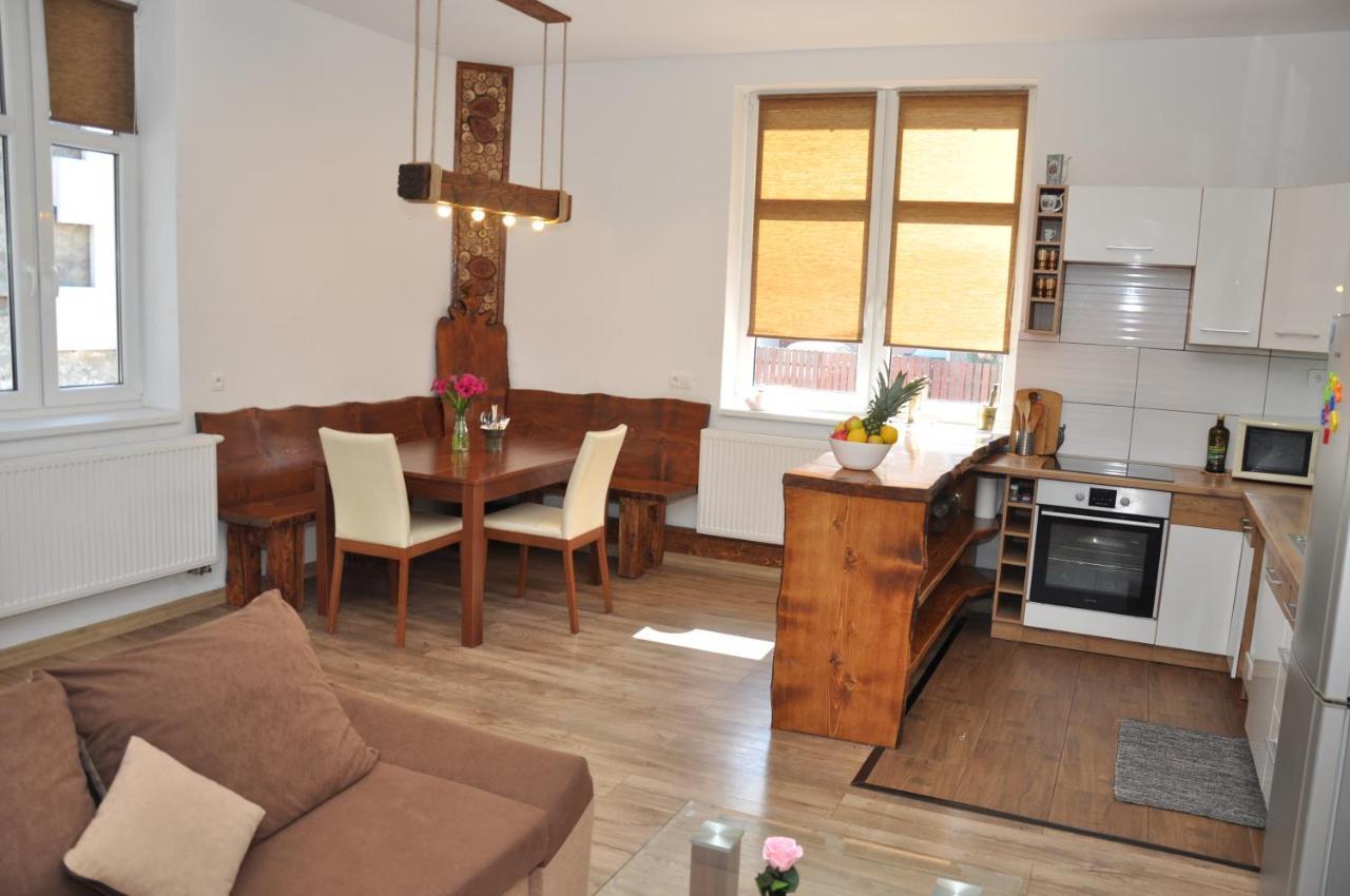 Mw Apartman Apartment ลิฟตอฟสกีมิคูลาช ภายนอก รูปภาพ