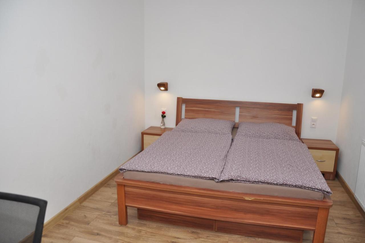 Mw Apartman Apartment ลิฟตอฟสกีมิคูลาช ภายนอก รูปภาพ
