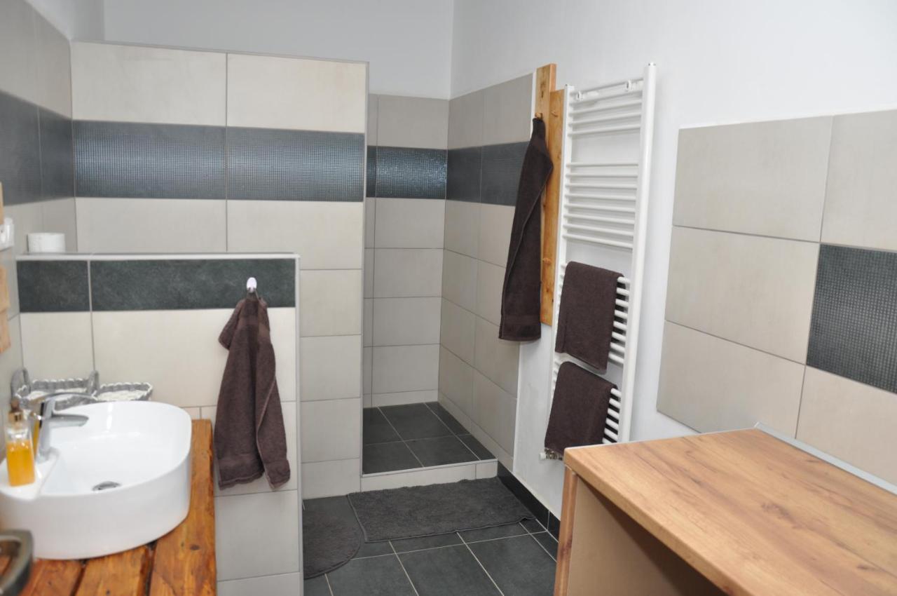Mw Apartman Apartment ลิฟตอฟสกีมิคูลาช ภายนอก รูปภาพ
