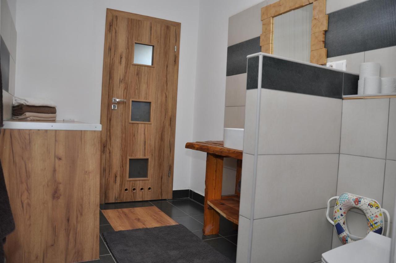 Mw Apartman Apartment ลิฟตอฟสกีมิคูลาช ภายนอก รูปภาพ